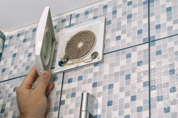 Ventilation Cleaning Services in North Granby, CT